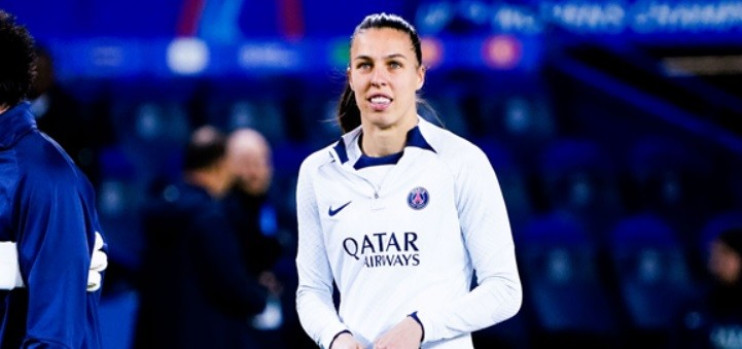 PSG : Picaud a pris sa décision ! (officiel)