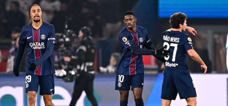 PSG-OM : quand les planètes se réalignent enfin