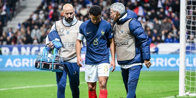 Des nouvelles plus ou moins rassurantes pour Zaïre-Emery