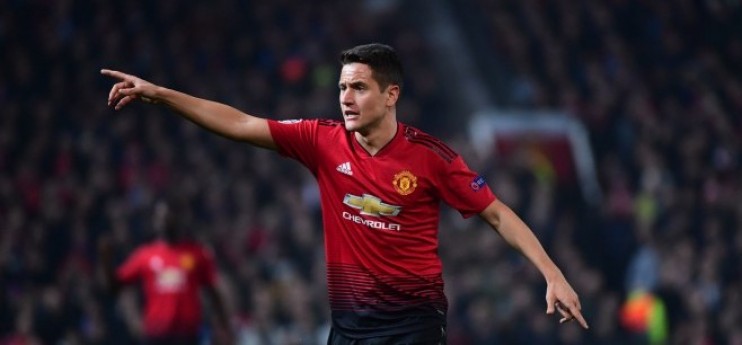 Accord entre Herrera et le PSG !