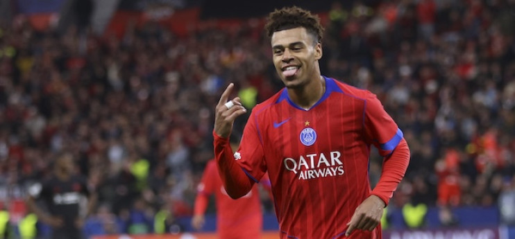 Désiré Doué, la clef manquante au collectif qui pèse sur le PSG 