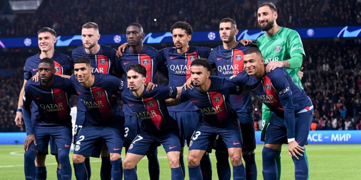PSG-Metz : les compositions de la presse