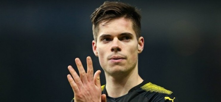 Weigl : le PSG demande un prêt