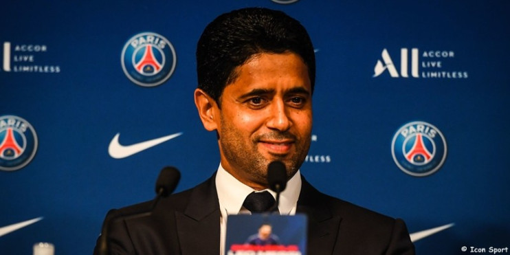 Nasser Al-Khelaïfi réélu à la tête de l'ECA !