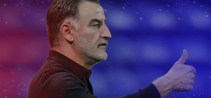 PSG : la réaction de Galtier après le tirage 