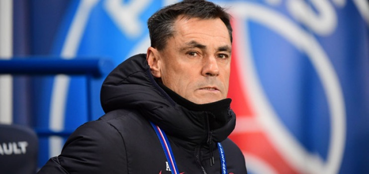 PSG : le club officialise trois départs 