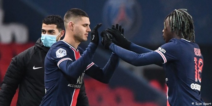 PSG-OM : la composition de la presse