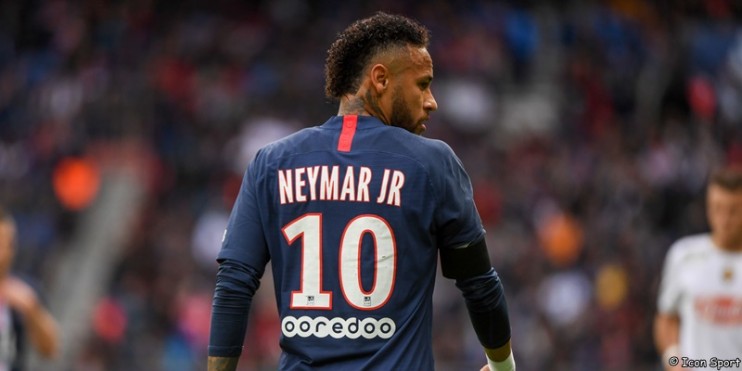 Le Barça reviendra à la charge pour un Neymar à moitié pardonné
