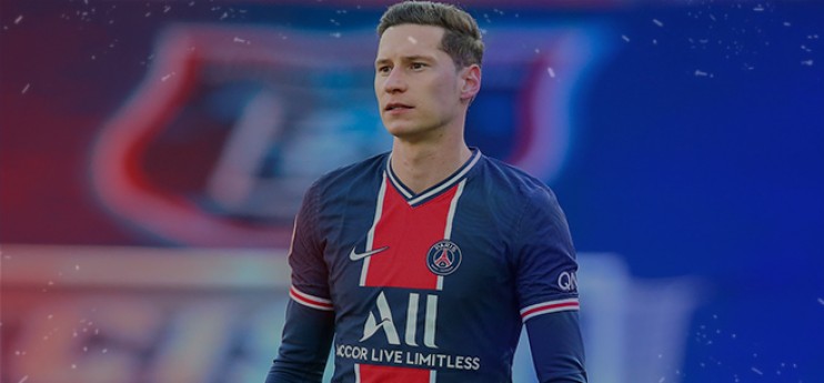 PSG : Draxler n'est plus Parisien, c'est terminé !