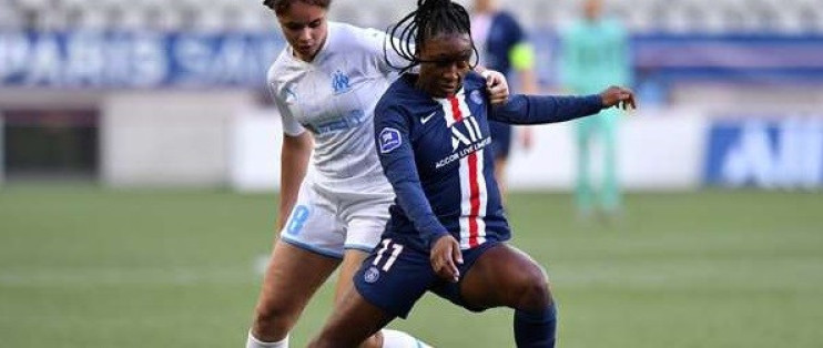 PSG : Diani dit non à l'OL et prolonge ! (officiel)