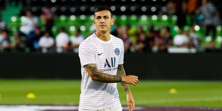 Danilo suspendu, Paredes est blessé