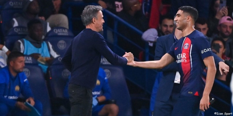 Groupe PSG : 7 absents, 4 retours ! 