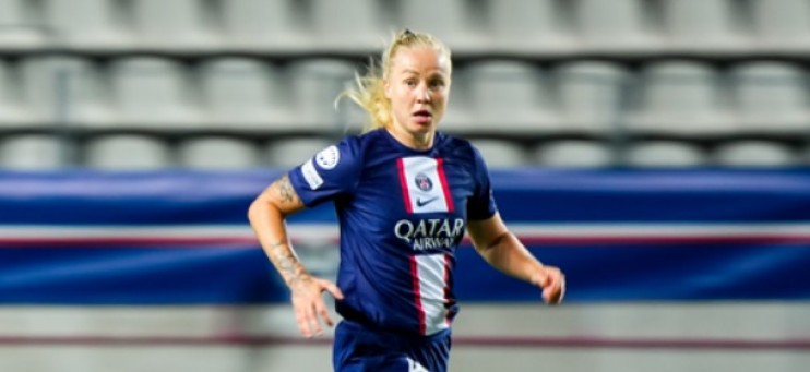 PSG : un énorme retour pour l'équipe féminine !