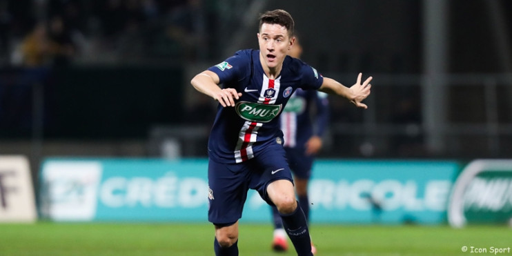 PSG : le coup de gueule de Herrera contre les haters