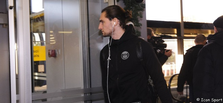 Le clan Rabiot craint un licenciement