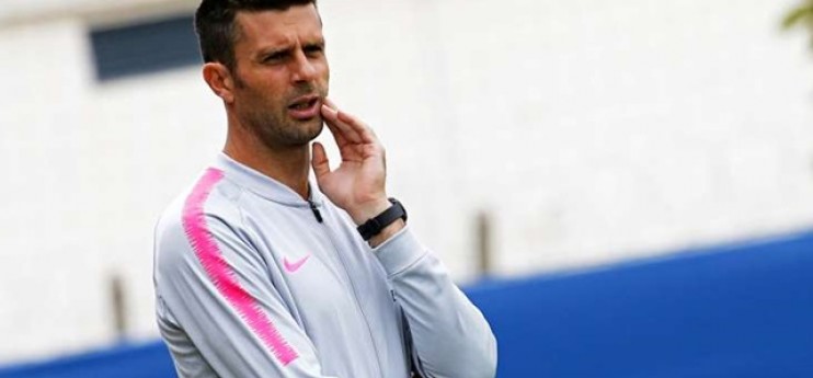 Canovi : "Thiago Motta attend le bon projet"