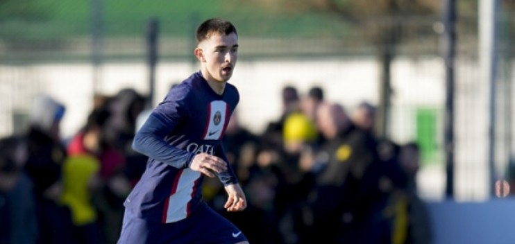 Play-offs U19 : le PSG connaît son adversaire pour les quarts 