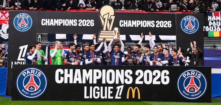 Calendrier L1 : surprise, c'est imminent