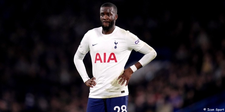 Mercato : Ndombele attend le PSG