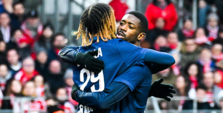 Bradley, merci pour tout…