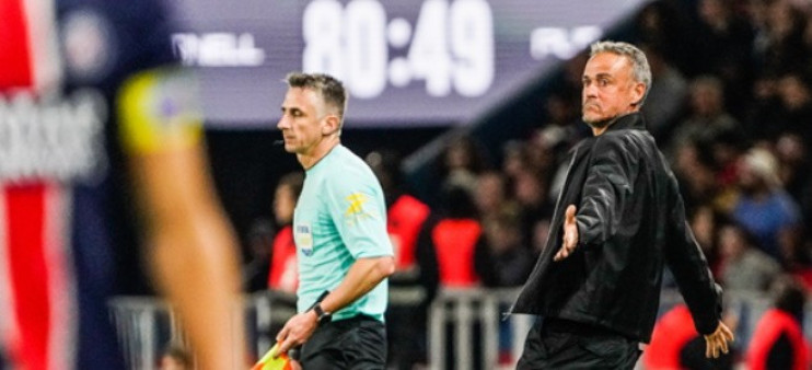 PSG : Luis Enrique, les premières confidences croustillantes 