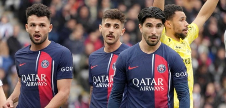 PSG 2-2 Reims : Ramos était tout seul ! Les notes des Parisiens