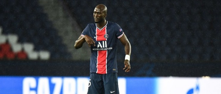 PSG : l'état d'esprit actuel de Danilo Pereira