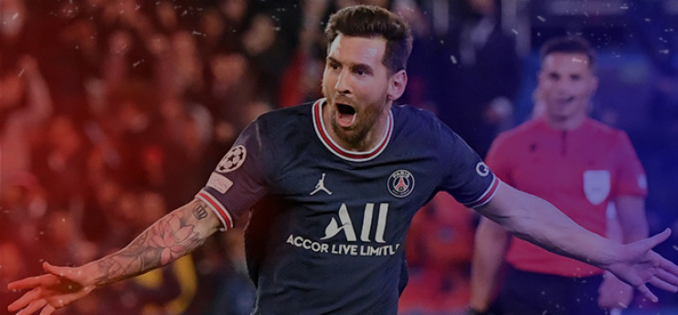 PSG : Messi va reprendre, Bernat se tient prêt