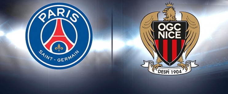 PSG-Nice : déjà 9 absents !