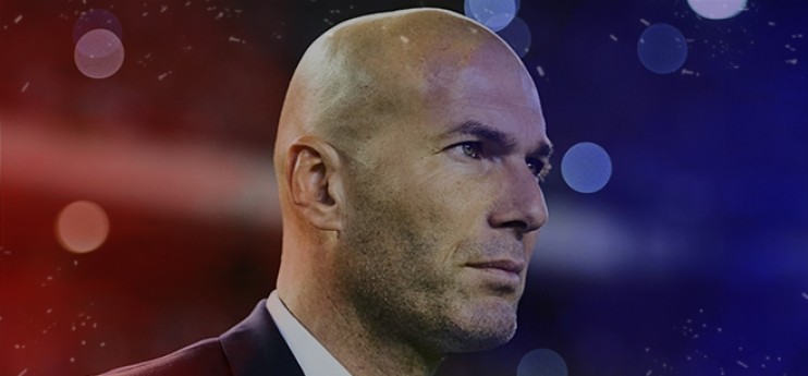 PSG : Zidane sort de son silence