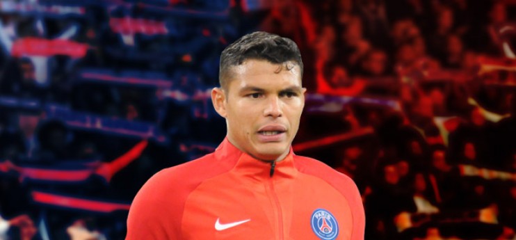 Quand Tuchel encense Thiago Silva