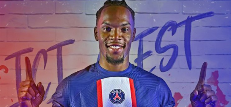 PSG : Sanches s'exprime sur son choix et Galtier