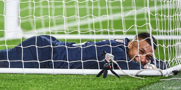 Mbappé se lâche : prolongation, punchlines, joueur le plus cher du monde...