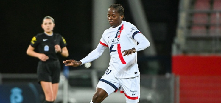 Le Havre 0-4 PSG : ce PSG de Paulo César a la rage (Analyse)