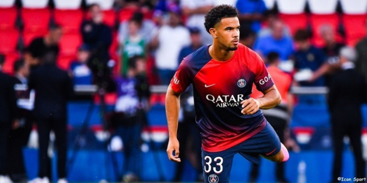 PSG : Luis Enrique a tranché pour Zaïre-Emery