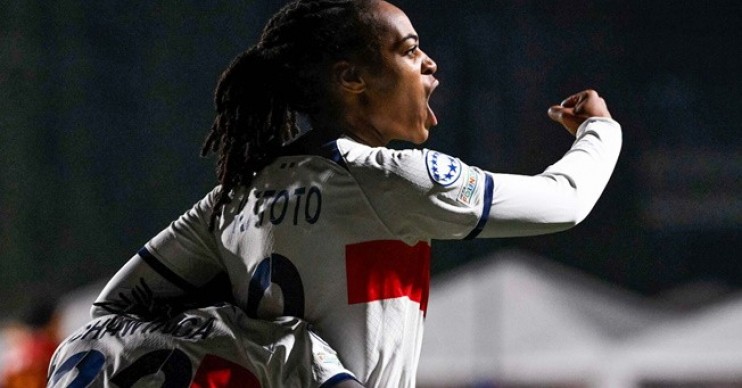 PSG : c'est l'heure de terminer le travail !