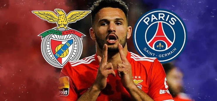 Mercato : le PSG dégaine déjà son offre pour Gonçalo Ramos !