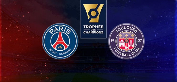 PSG-TFC : les compositions de la presse 