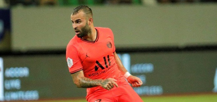 PSG : Jesé annonce son retour 