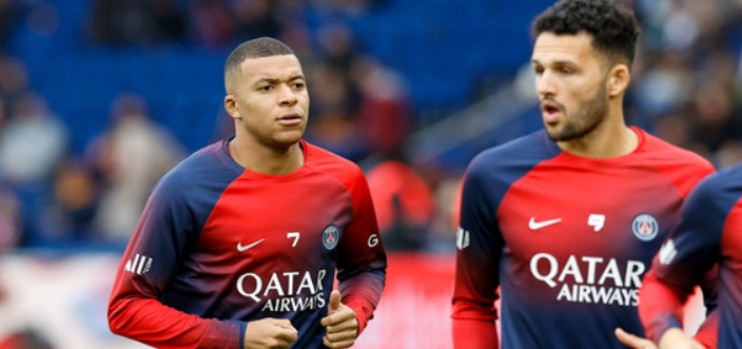 PSG-Monaco : la composition est tombée ! 