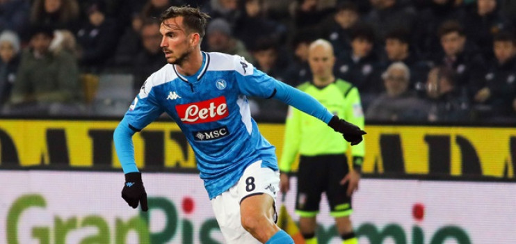 Mercato PSG : des contacts avec Fabian Ruiz !
