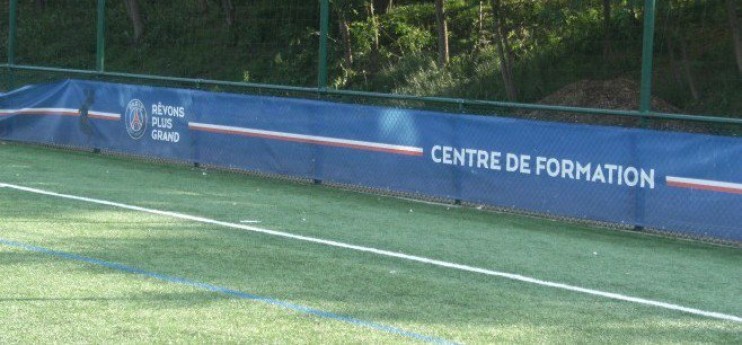 U19-PSG : première défaite cruelle pour Camara 