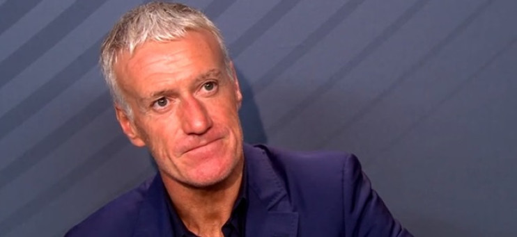 Report Lens-PSG : Deschamps détruit la LFP ! 