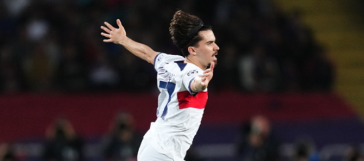 FC Barcelone - PSG : on y est, ça va être électrique !
