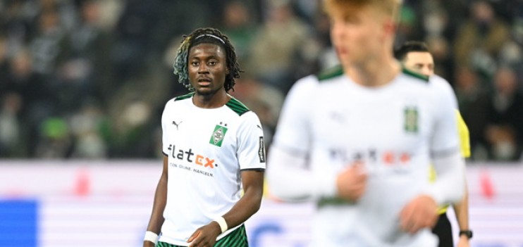 Mercato PSG : Manu Koné répond et prévient Campos
