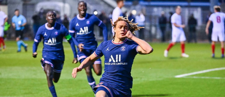 PSG : Xavi Simons a signé son contrat ! 