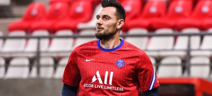 PSG : des nouvelles de Letellier