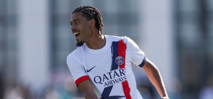 Le PSG a une clause de rachat pour Mathis Jangeal !