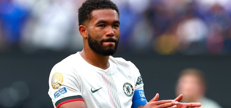 Changement de gardien, des inquiétudes à Chelsea 