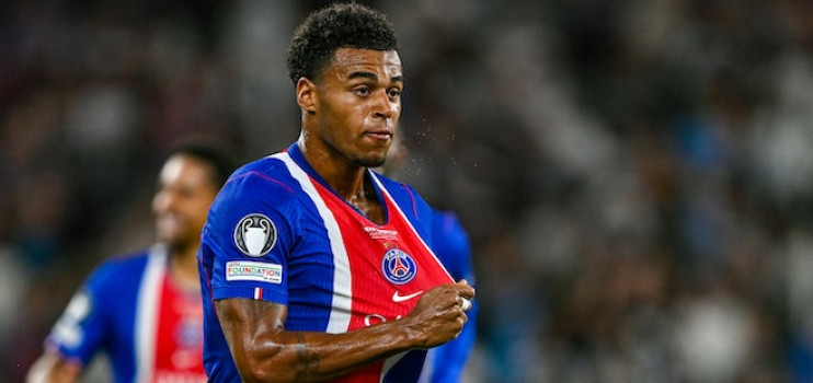 PSG : le message fort de Désiré Doué qui enflamme déjà la saison